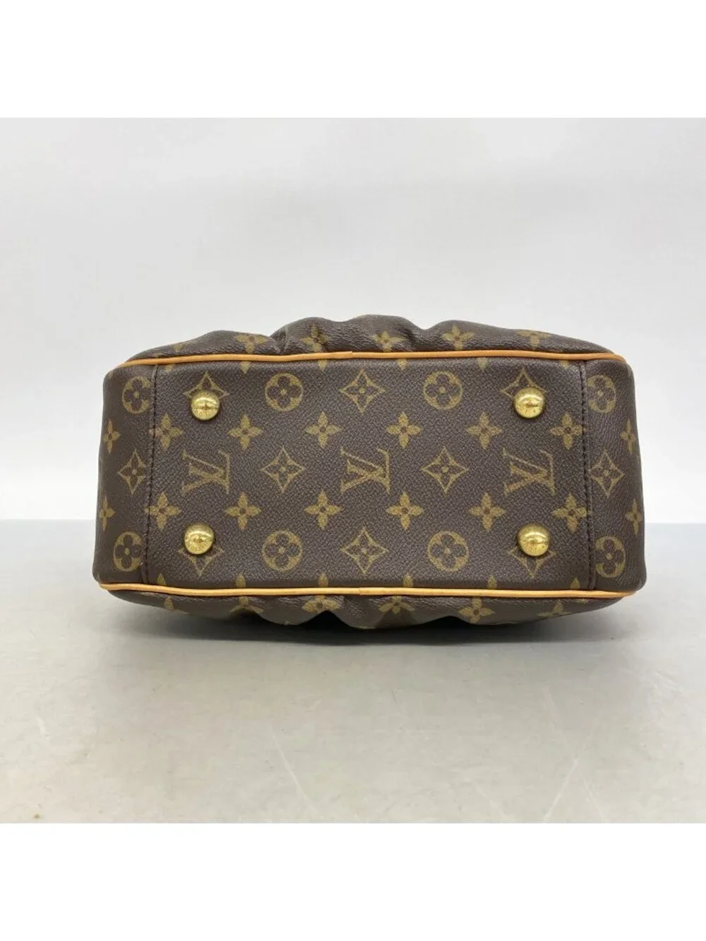 Louis Vuitton this authentic
